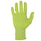 Ergodyne S Lime Cut Resistant Food Grade Gloves - Case of 144 PK 7040-CASE - alternate 9